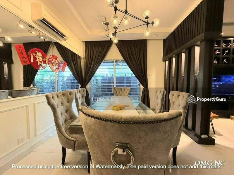For Sale - Aman Perdana