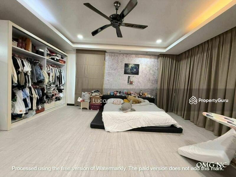 For Sale - Aman Perdana