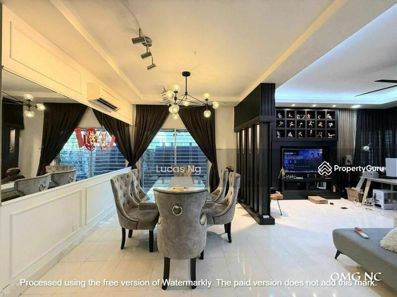 For Sale - Aman Perdana