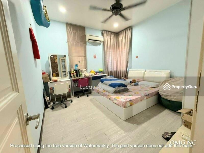 For Sale - Aman Perdana