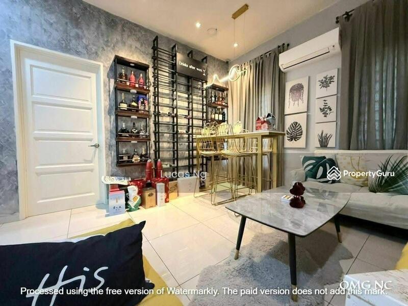 For Sale - Aman Perdana