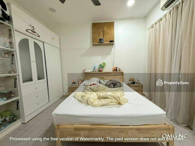For Sale - Aman Perdana