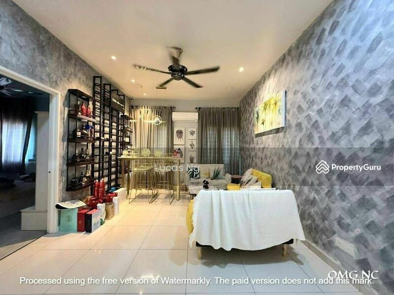 For Sale - Aman Perdana