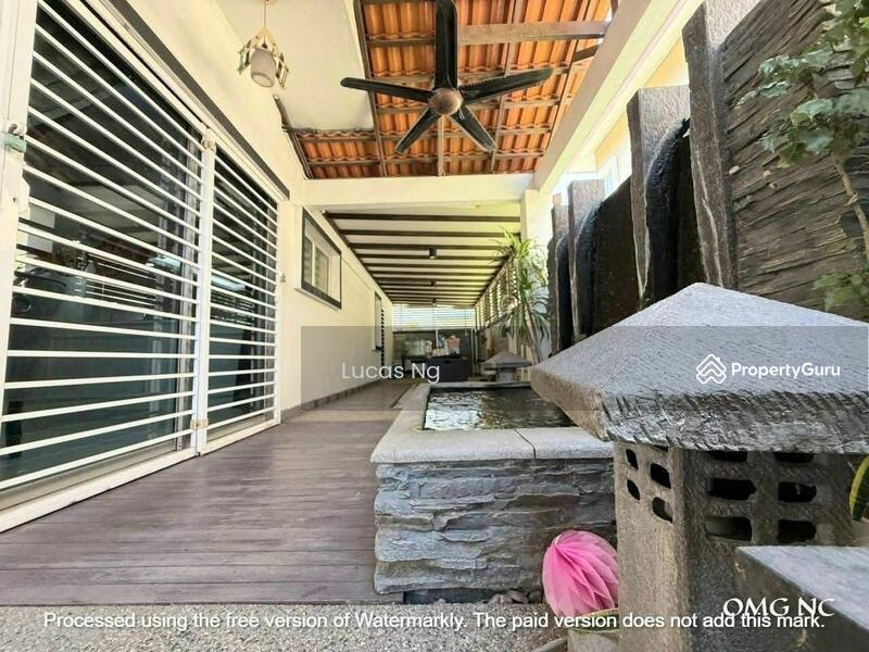 For Sale - Aman Perdana