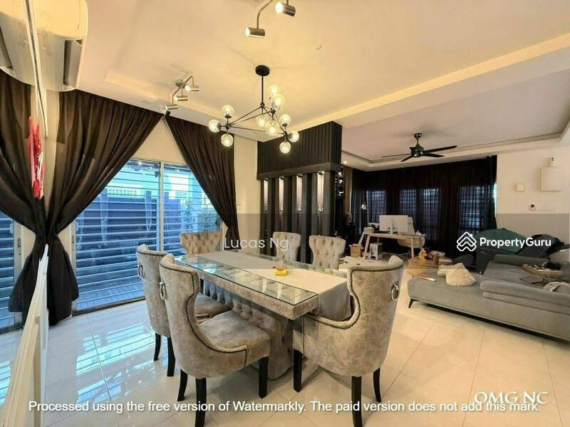 For Sale - Aman Perdana