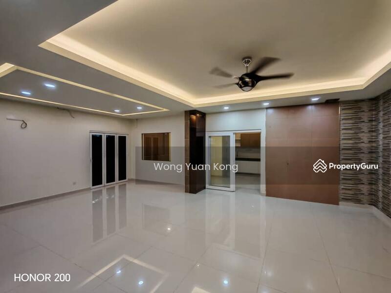 Untuk Dijual - Setia Impian 7