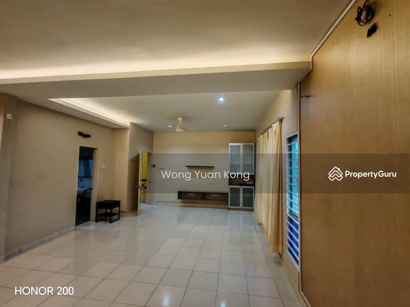 Untuk Dijual - Setia Impian 7