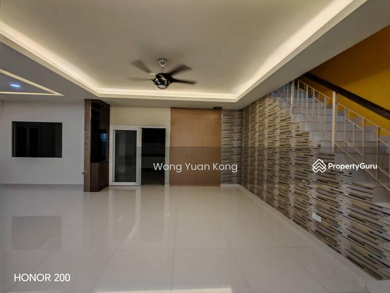 Untuk Dijual - Setia Impian 7