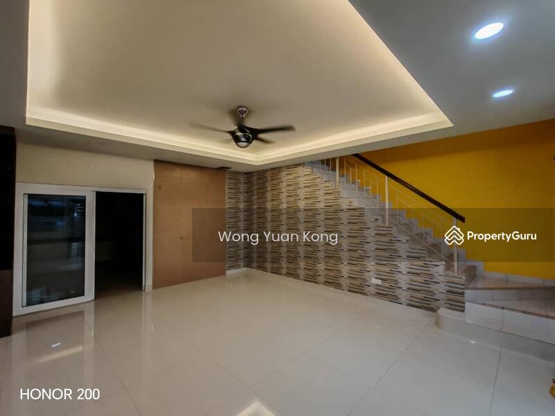 Untuk Dijual - Setia Impian 7