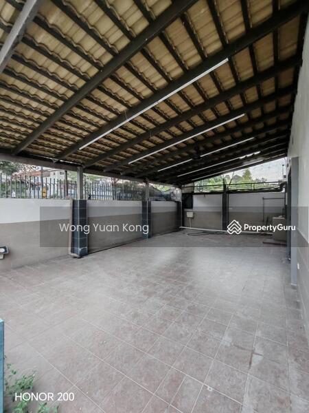 Untuk Dijual - Setia Impian 7