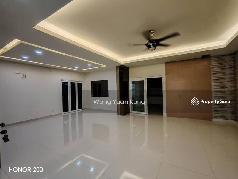 Untuk Dijual - Setia Impian 7