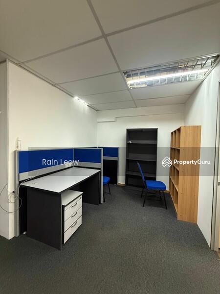Untuk Disewa - Cheras Business Centre Office For Rent