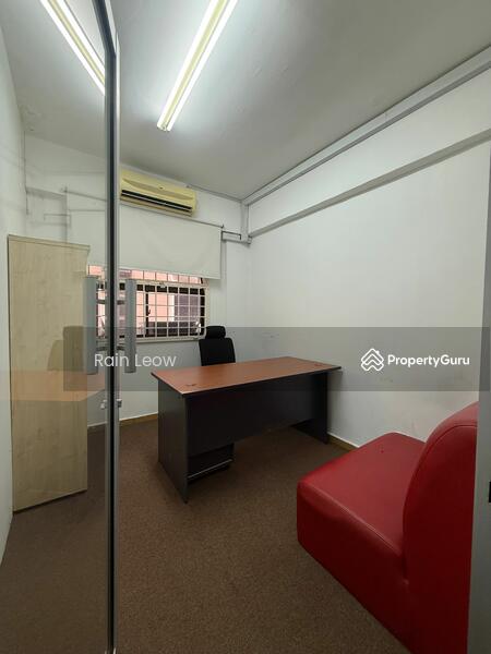Untuk Disewa - Cheras Business Centre Office For Rent