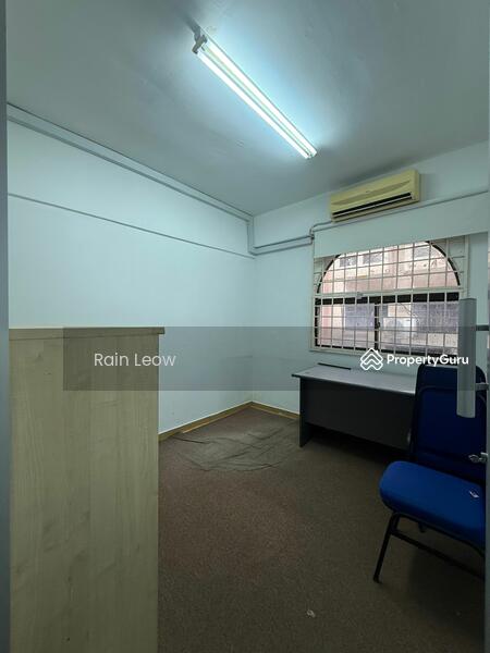 Untuk Disewa - Cheras Business Centre Office For Rent
