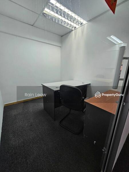 Untuk Disewa - Cheras Business Centre Office For Rent