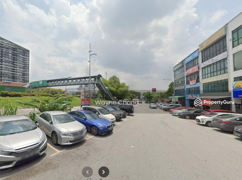 For Sale - [ROI 5.7% FACE MAINROAD] TMN SUNGAI BESI INDAH SERI KEMBANGAN
