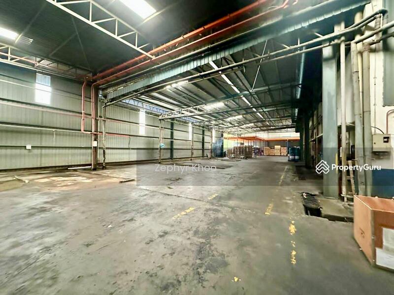 For Sale - Jalan Bistari Taman Industri Jaya Skudai