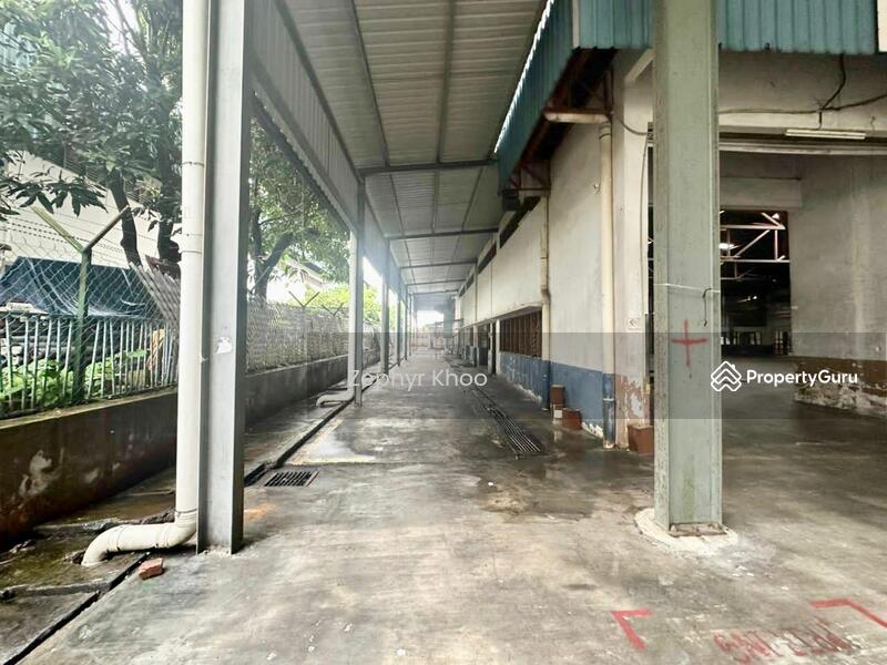 For Sale - Jalan Bistari Taman Industri Jaya Skudai