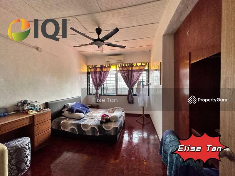 For Sale - Taman bandaraya