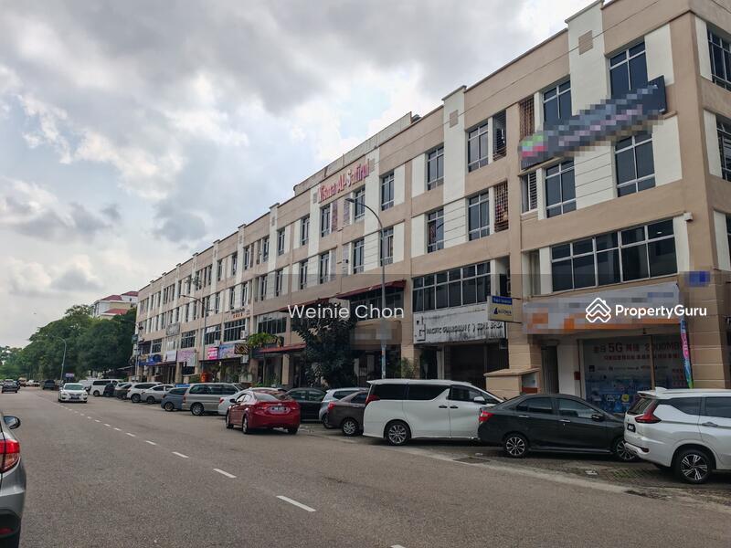 For Sale - Permas Jaya