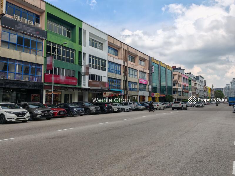 For Sale - Permas Jaya