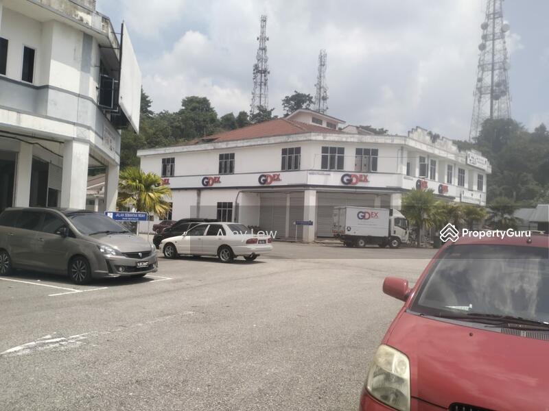Untuk Disewa - Temerloh Pahang Taman Semantan Indah