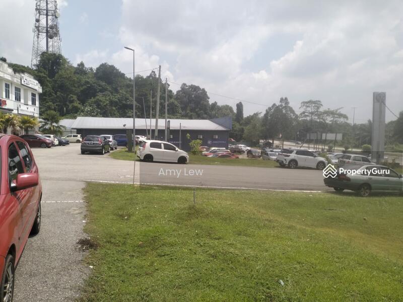 Untuk Disewa - Temerloh Pahang Taman Semantan Indah