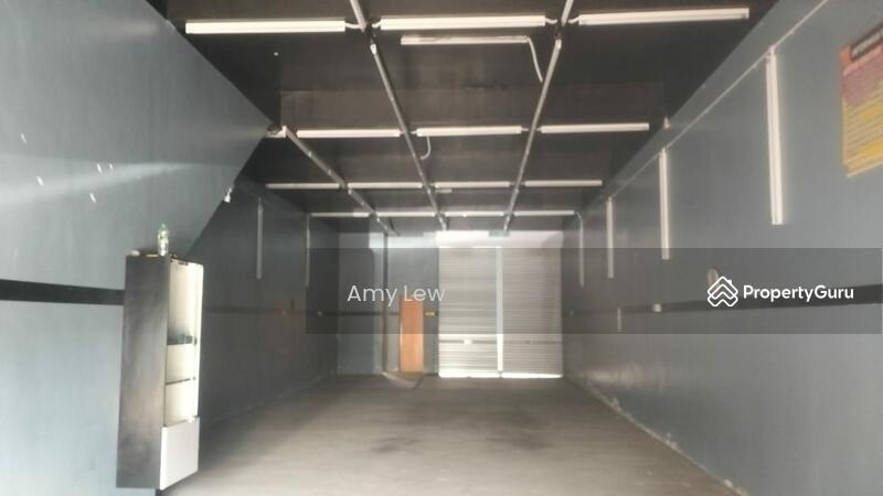 Untuk Disewa - Temerloh Pahang Taman Semantan Indah
