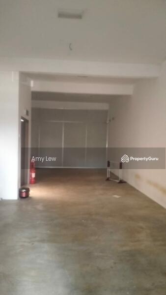 Untuk Disewa - Temerloh Pahang Taman Semantan Indah