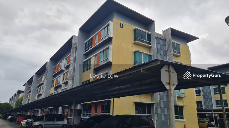 For Sale - Cyber City Apartment 2