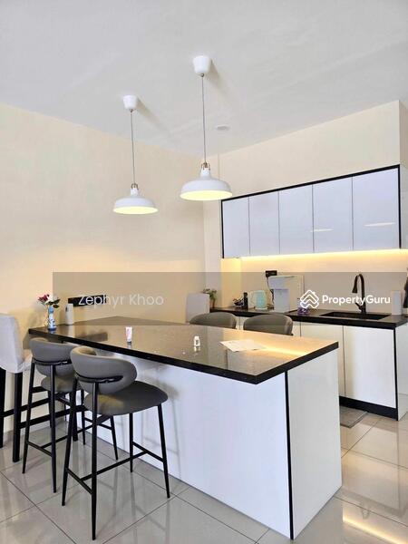 For Rent - Eco Botanic