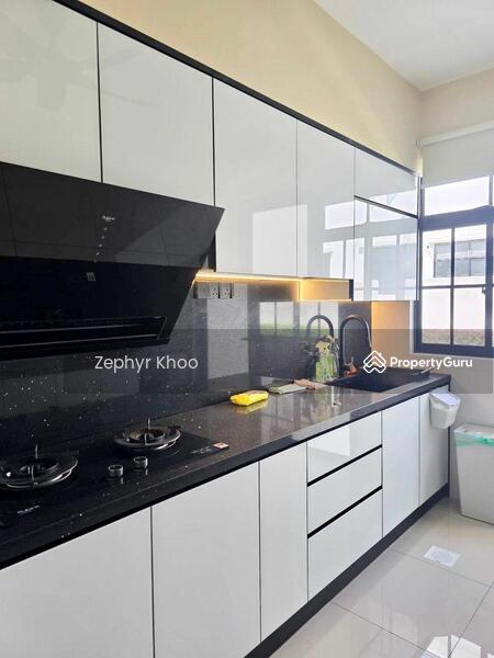 For Rent - Eco Botanic