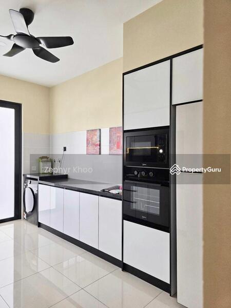 For Rent - Eco Botanic