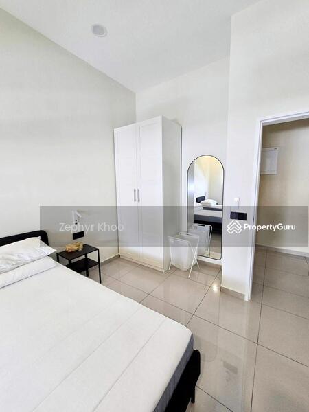 For Rent - Eco Botanic