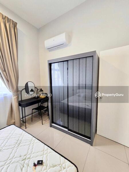 For Rent - Eco Botanic