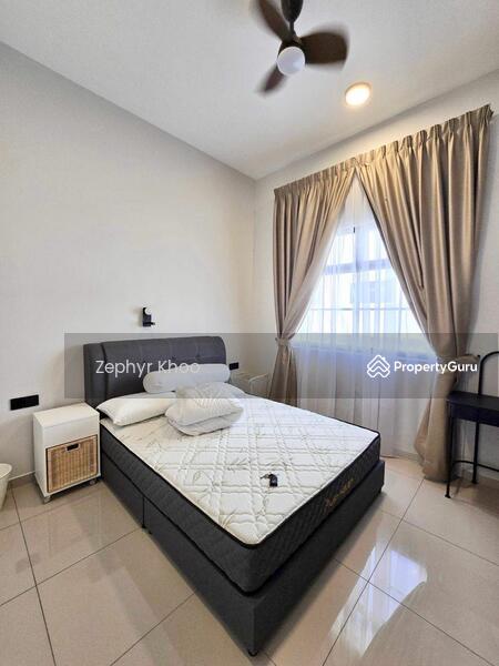 For Rent - Eco Botanic