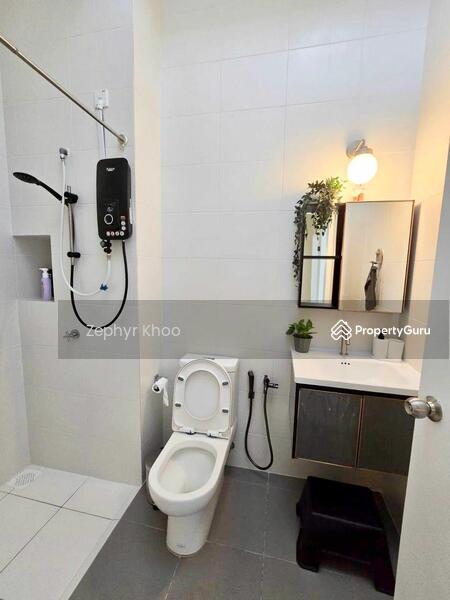 For Rent - Eco Botanic