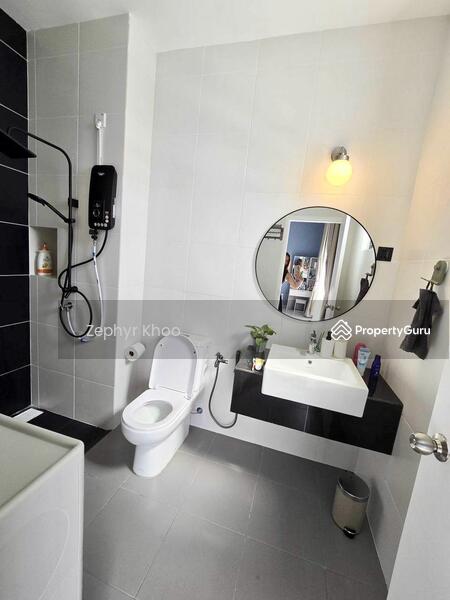 For Rent - Eco Botanic