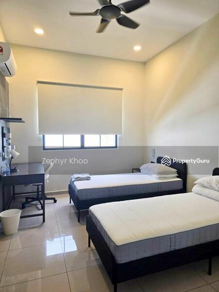 For Rent - Eco Botanic