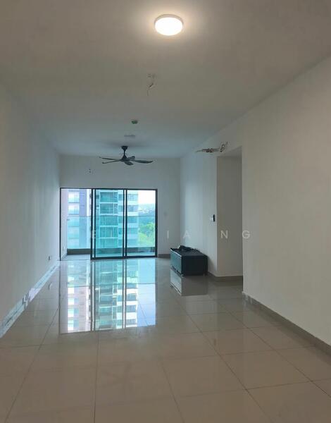 Untuk Dijual - Twin Residences