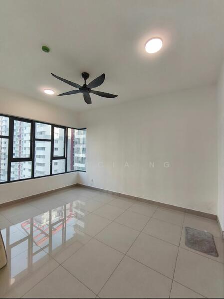 Untuk Dijual - Twin Residences