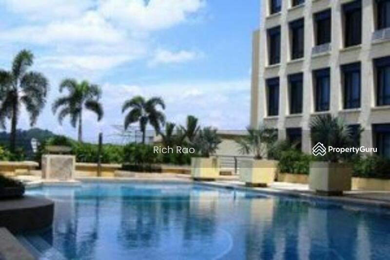 Untuk Dijual - Amcorp Serviced Suites