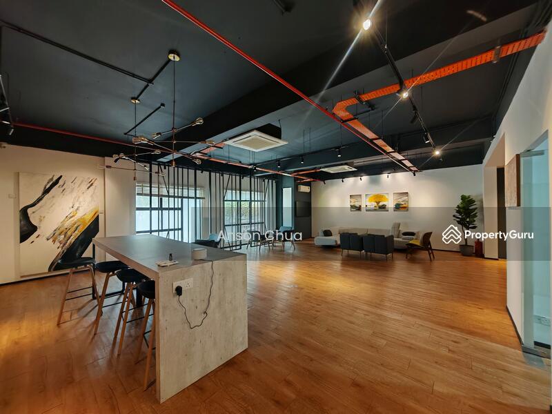 For Sale - Bukit Indah