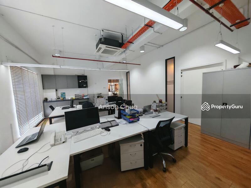 For Sale - Bukit Indah