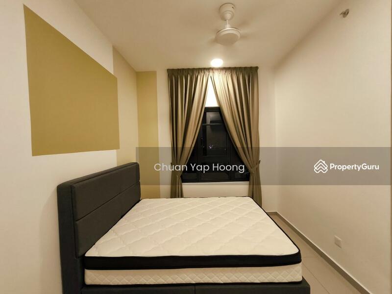 D'Vine untuk Untuk Disewa - RM 1,800 /bulan, Apr 2026 - PropertyGuru.com.my