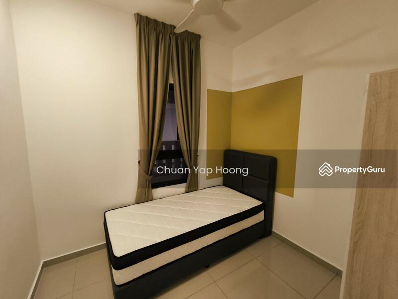 D'Vine untuk Untuk Disewa - RM 1,800 /bulan, Apr 2026 - PropertyGuru.com.my