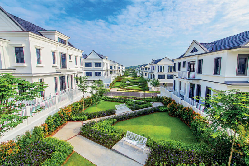 Untuk Dijual - Eco Botanic