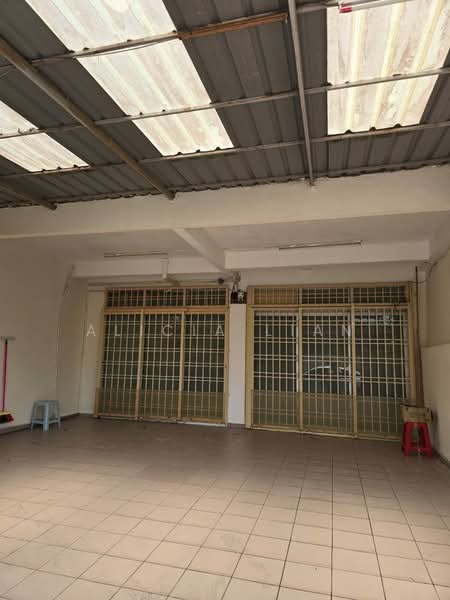 2-storey Terraced House for Sale in Taman Puteri Wangsa (Ulu Tiram) - Alicia Lian - PropertyGuru.com.my