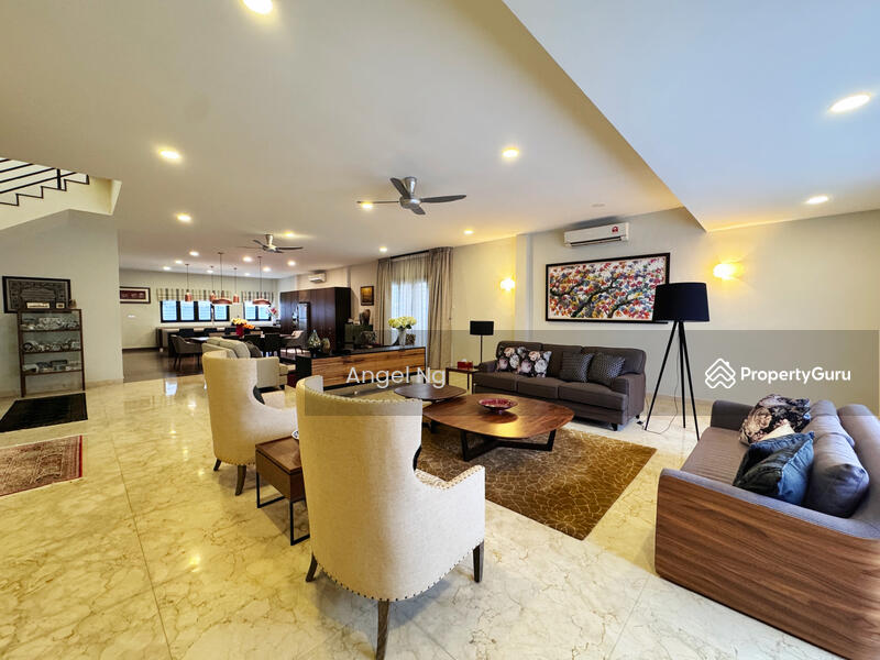 For Sale - Bandar Tun Hussein Onn
