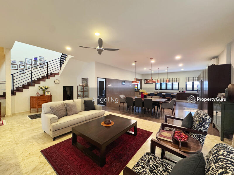 For Sale - Bandar Tun Hussein Onn